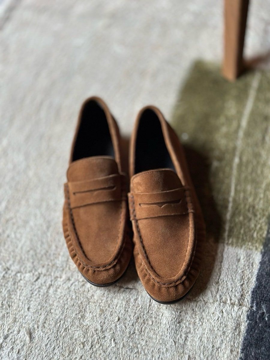 Posa Penny Loafer