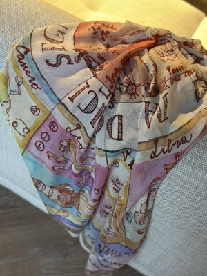 Scarves