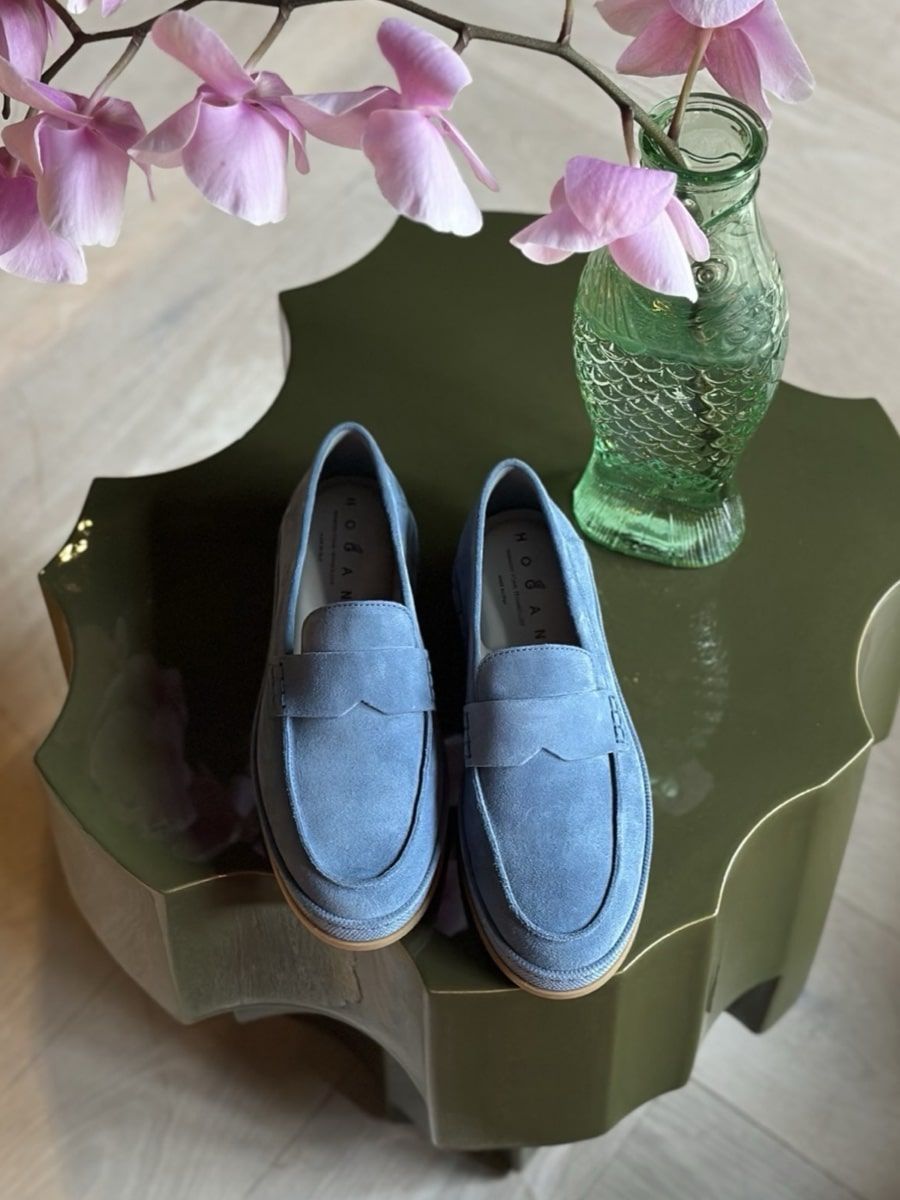Hogan Mocassino