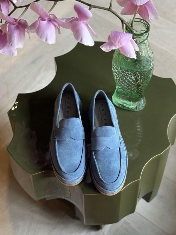 Hogan Mocassino