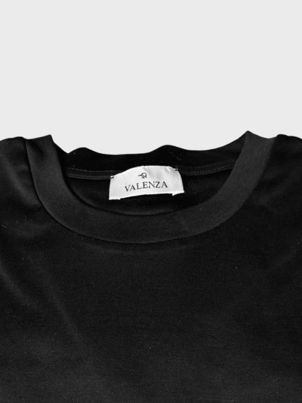 Valenza Interlock Supima Tee