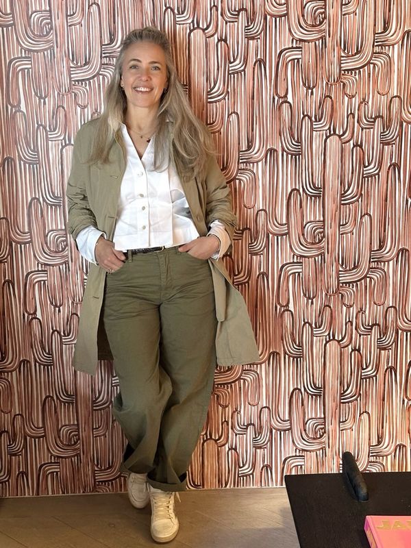 Aspesi Jacket