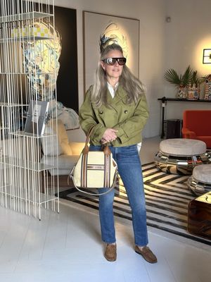 Nili Lotan Normandy Blouse