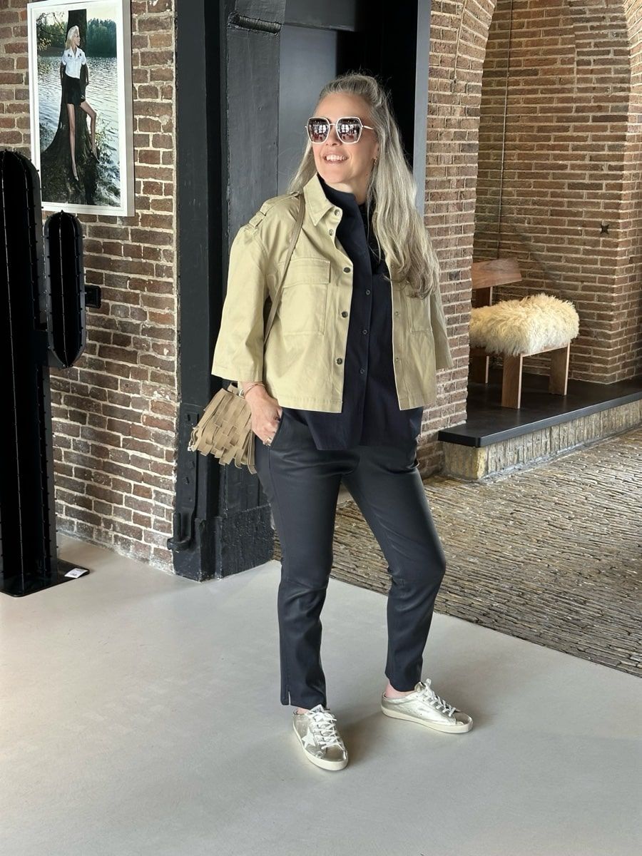 Aspesi Blouse