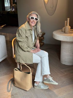 Mother The Insider Flood Jeans