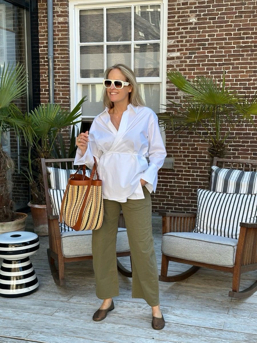 Palmer//Harding Love Revisited Shirt