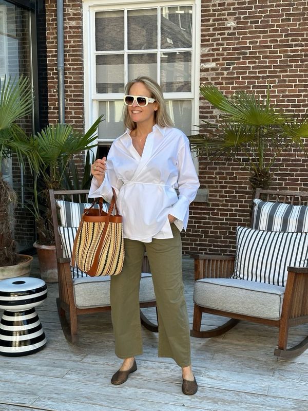 Palmer//Harding Love Revisited Shirt