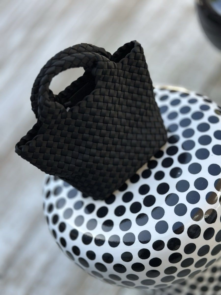 Naghedi St Barths Petit Tote Bag
