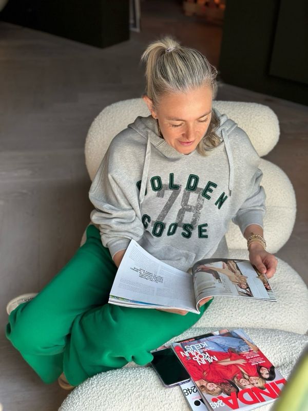 Xirena Emmette Sweatpant