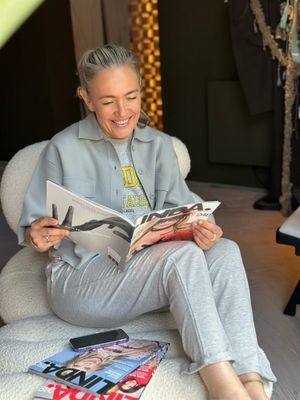 Majestic Filatures Daphne Jogging Pants