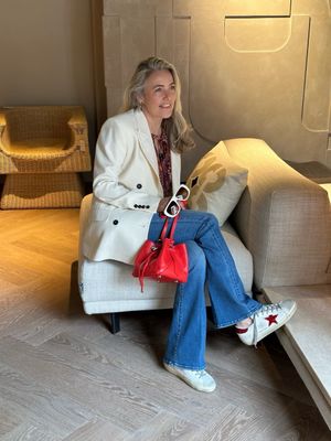 Mother The Weekender Jeans