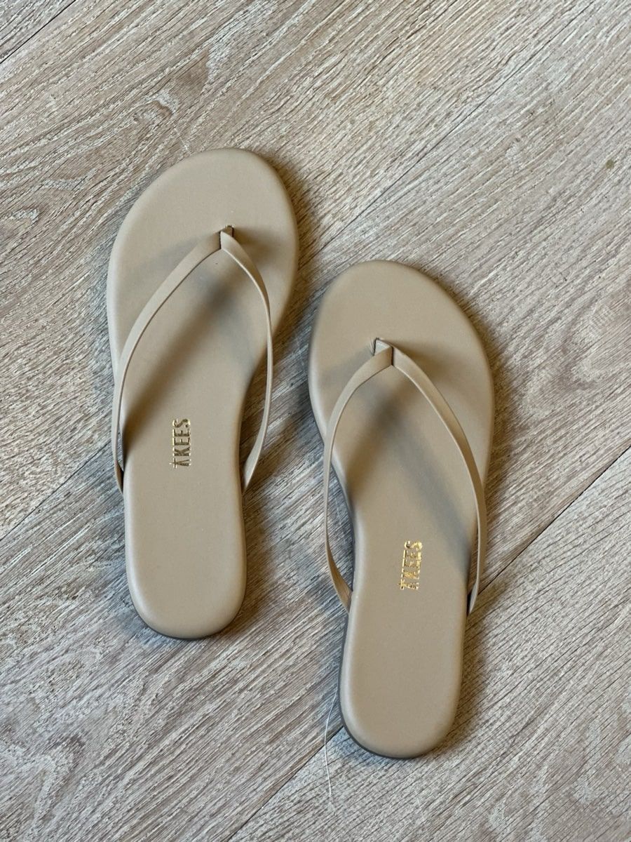 TKEES Flip Flop