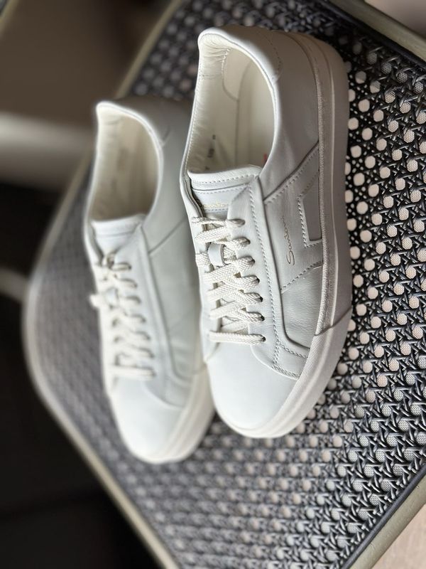 Santoni Sneaker