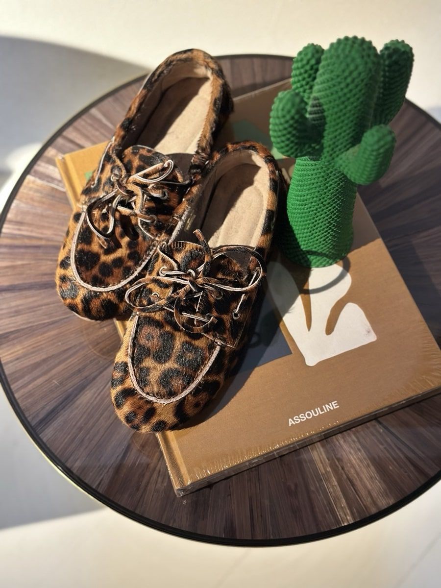Posa Boat Loafer
