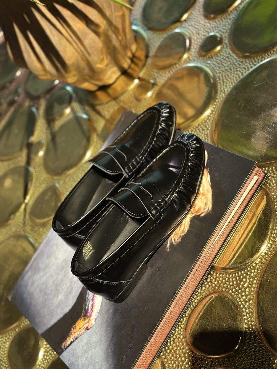 Posa Penny Loafer