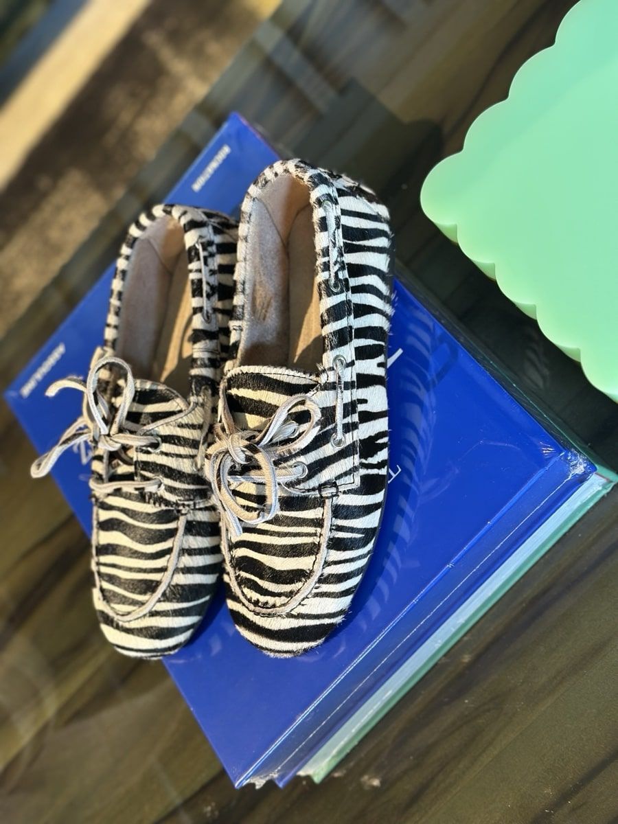 Posa Boat Loafer