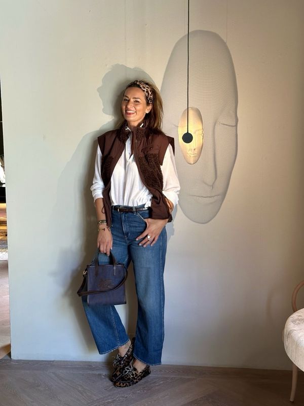 Ulla Johnson Tariet Vest