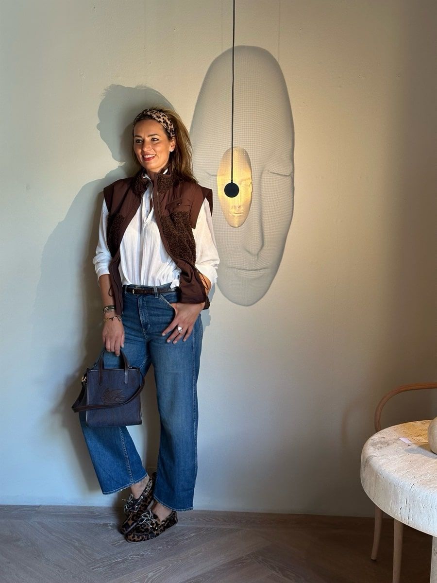 Nili Lotan Tribeca Jeans