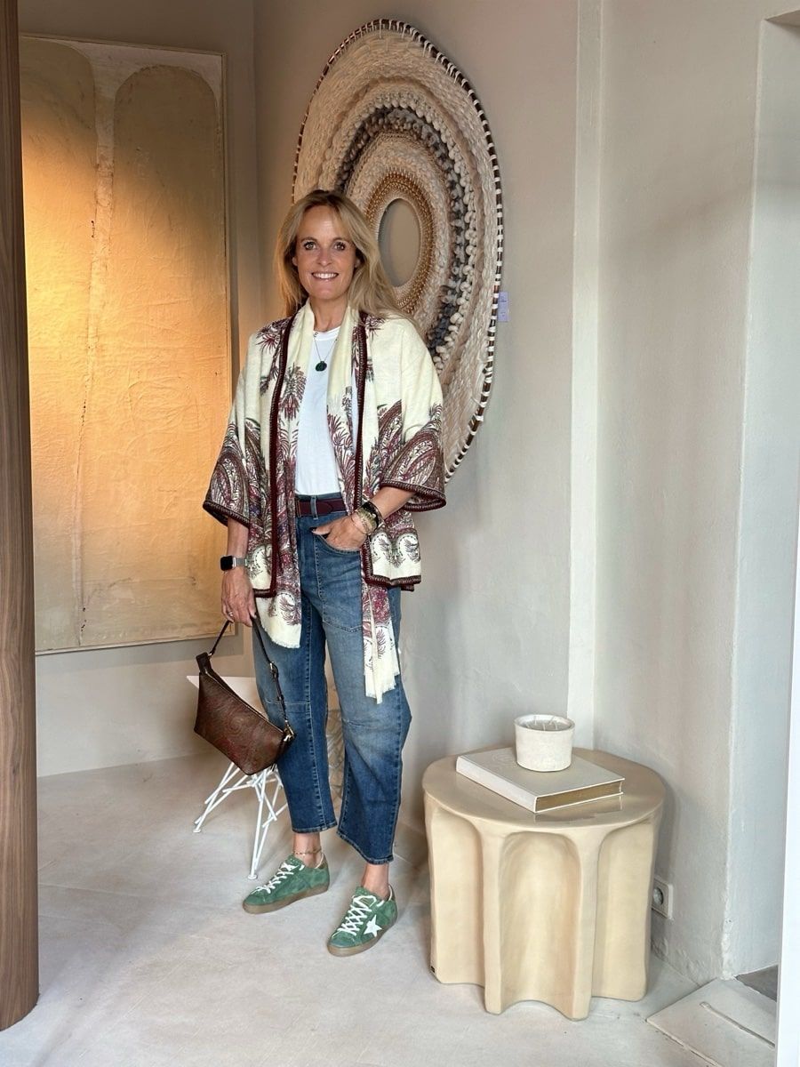 Nili Lotan Shon Jeans