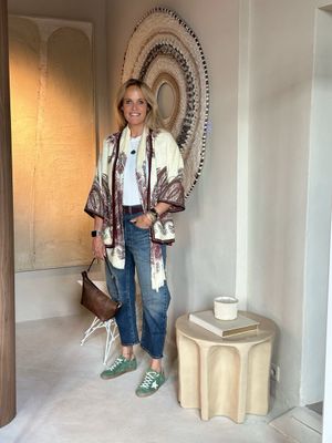 Nili Lotan Shon Jeans
