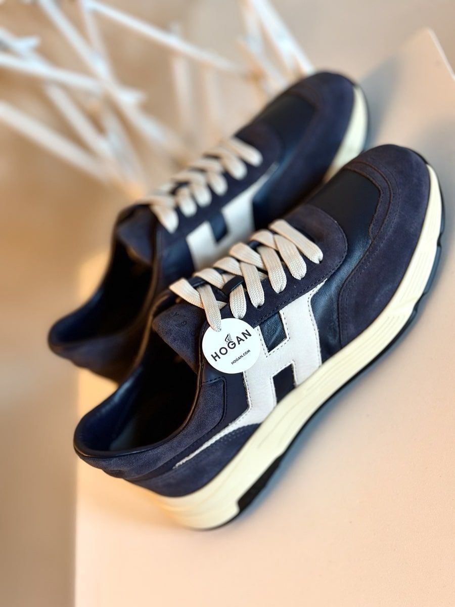 Hogan Hyperlight Sneaker