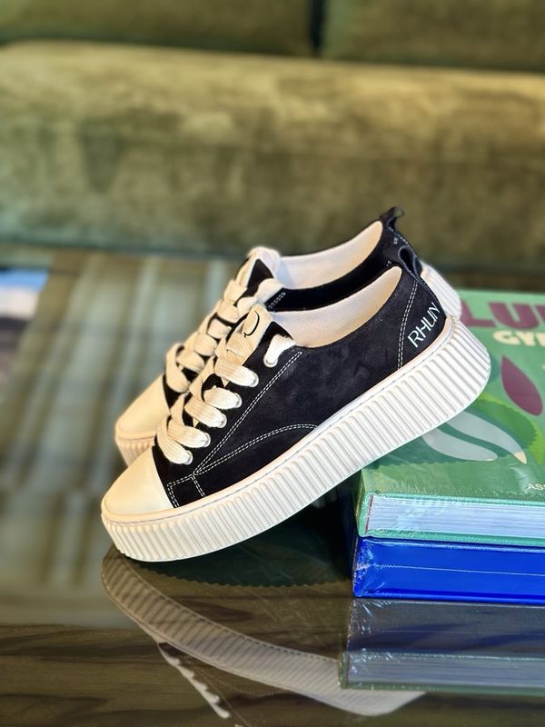 RHUN 2020 Treble Sneakers