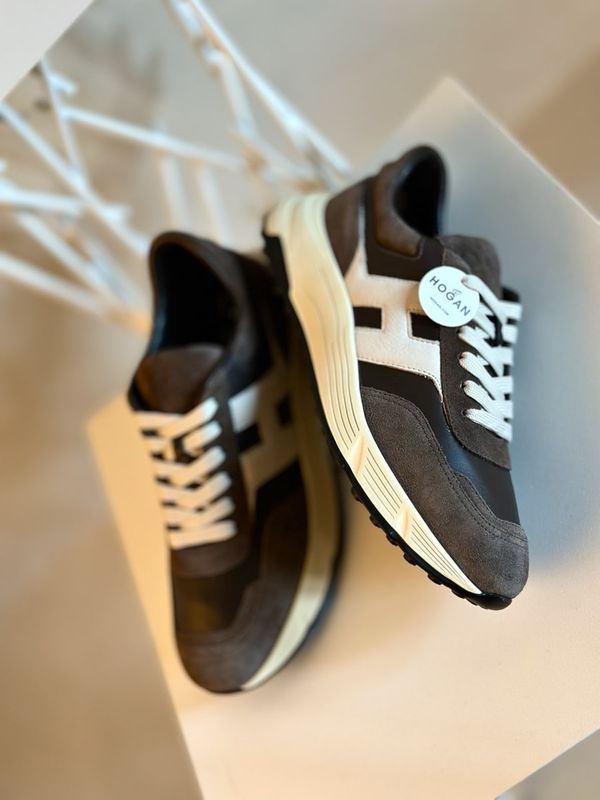 Hogan Hyperlight Sneaker