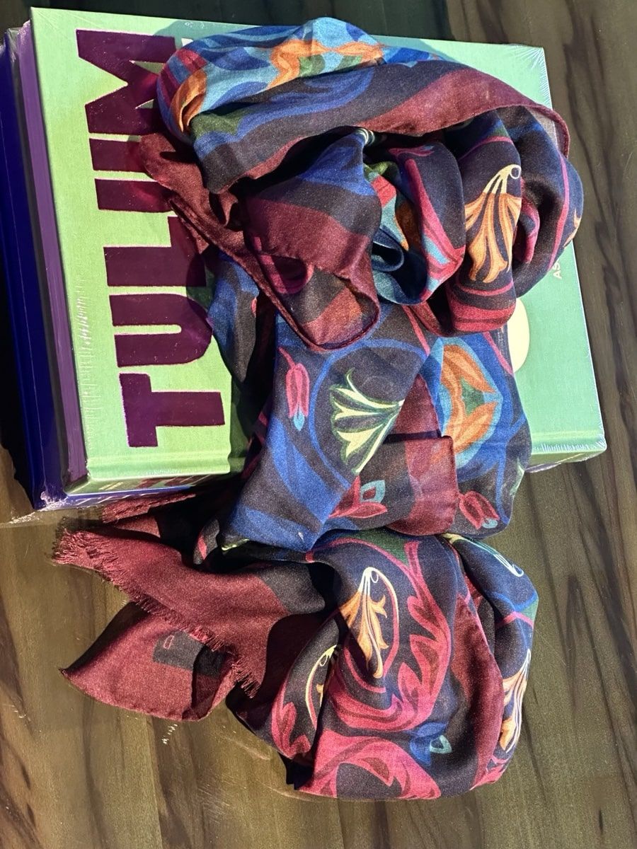 Etro Scarf