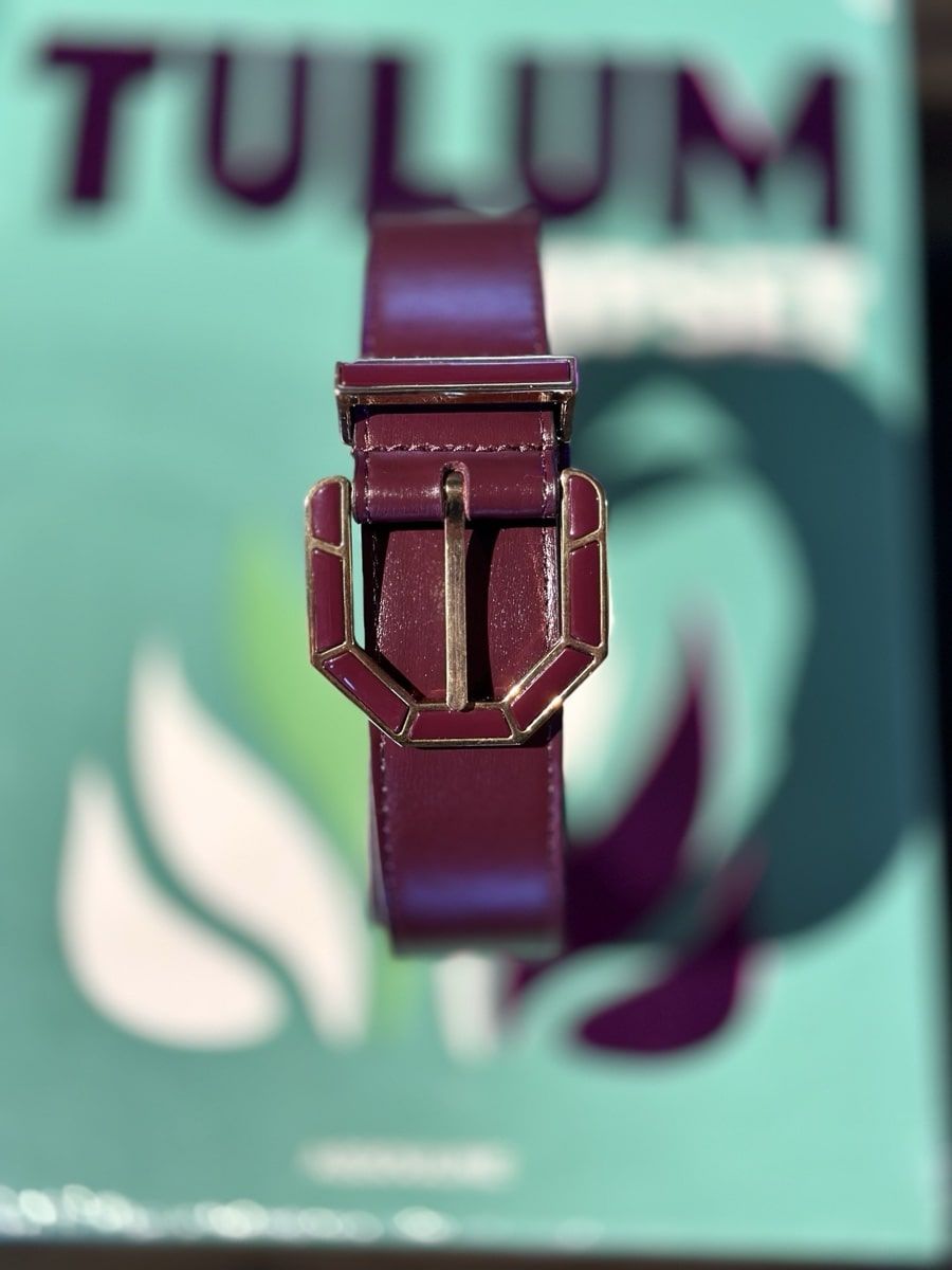 Etro Belt