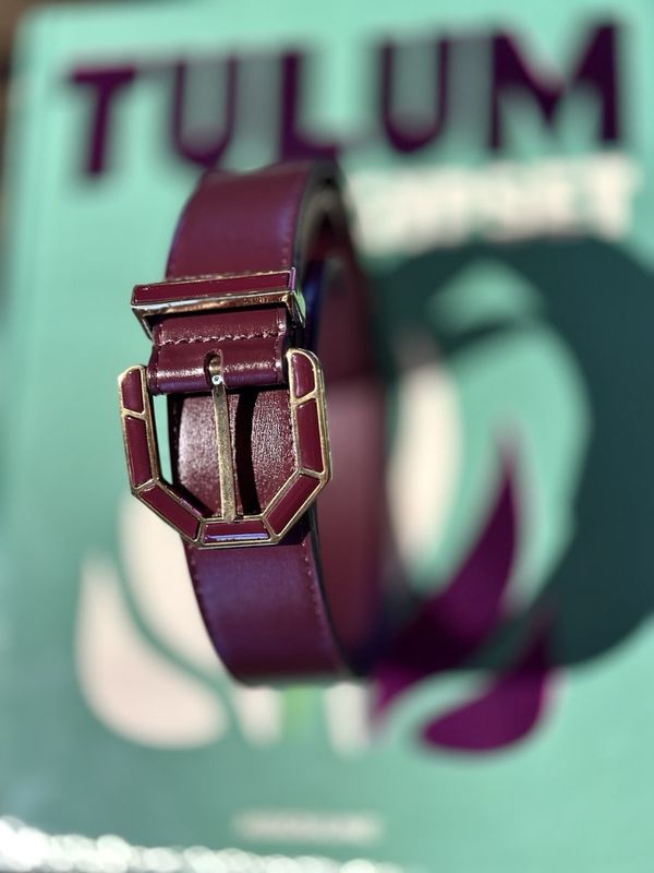 Etro Belt