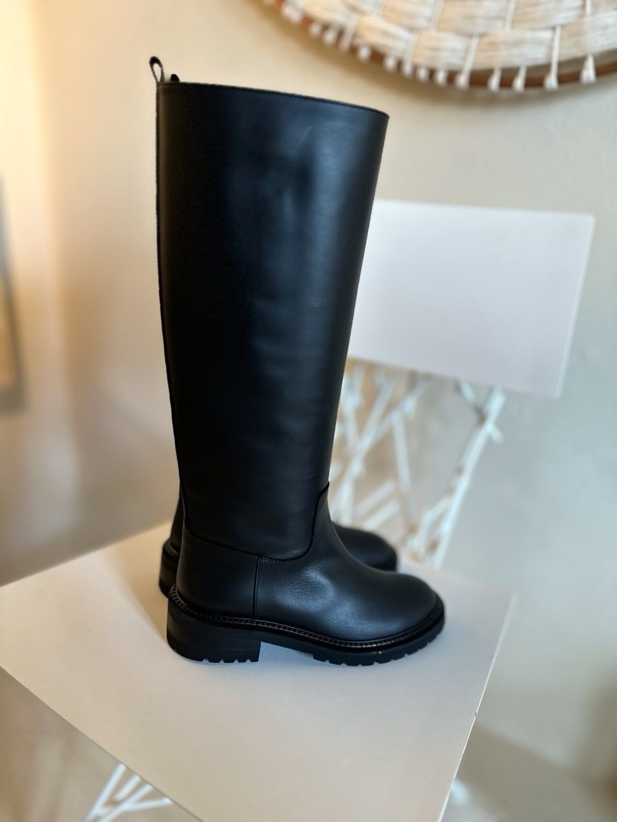 Via Roma 15 Long Boot
