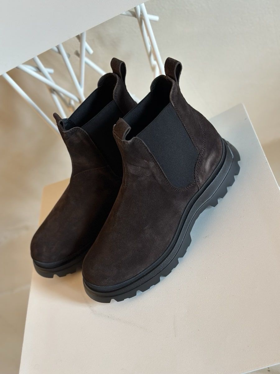 Hogan Chelsea Boot