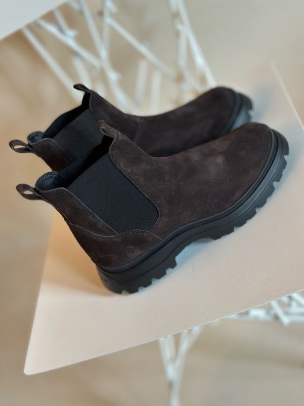 Hogan Chelsea Boot