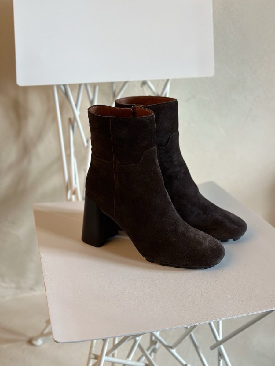 Hogan H6950 Boot