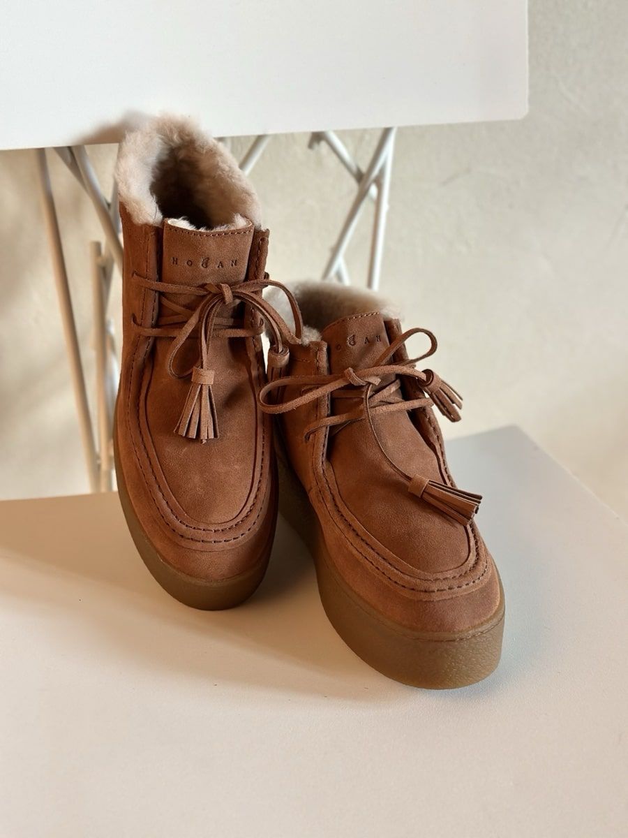 Hogan Paraboot