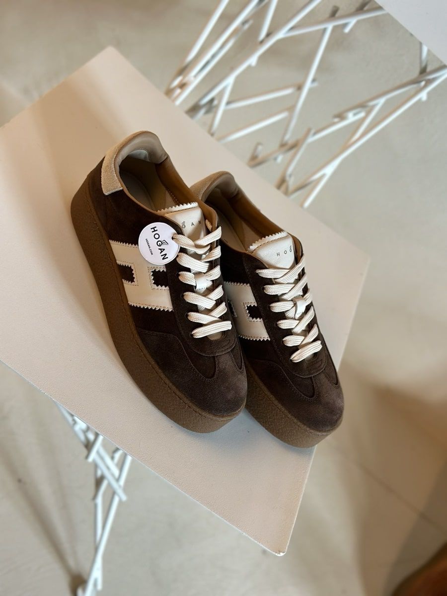 Hogan H698 Sneaker