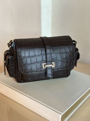 Hogan Flap Bag