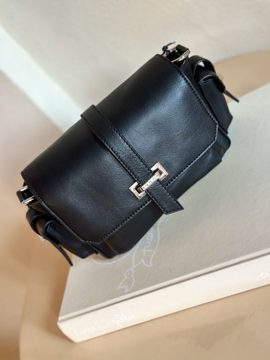 Hogan Flap Bag