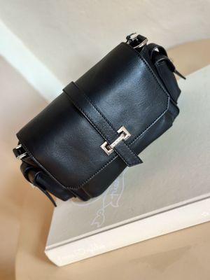 Hogan Flap Bag