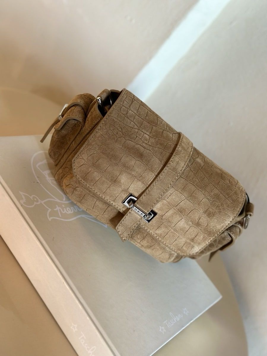 Hogan Flap Bag
