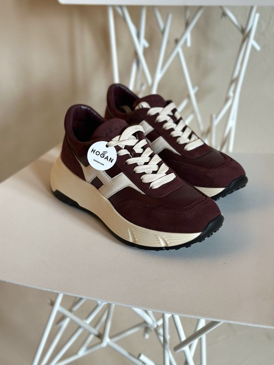 Hogan H669 Sneaker