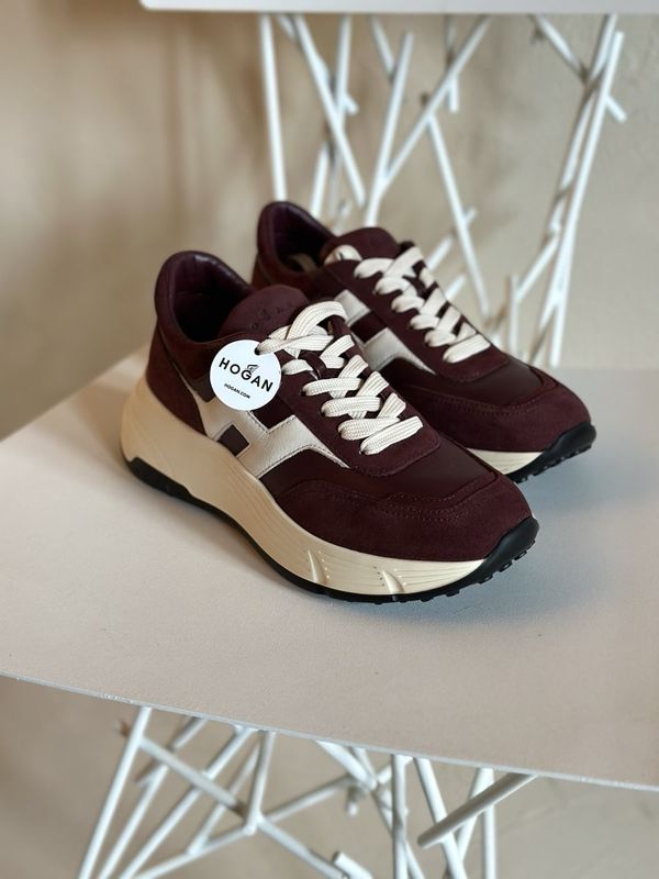 Hogan H669 Sneaker