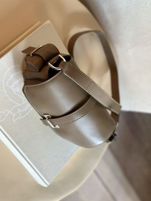 Hogan Flap Bag