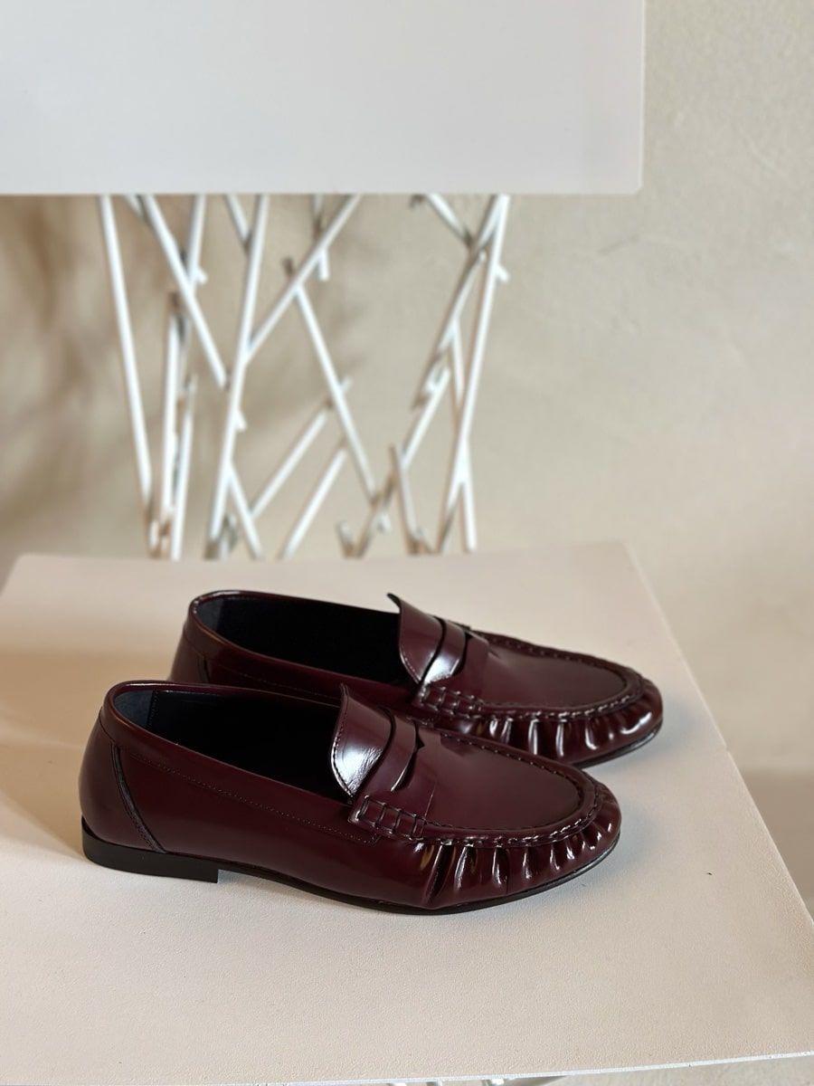Posa Penny Loafer