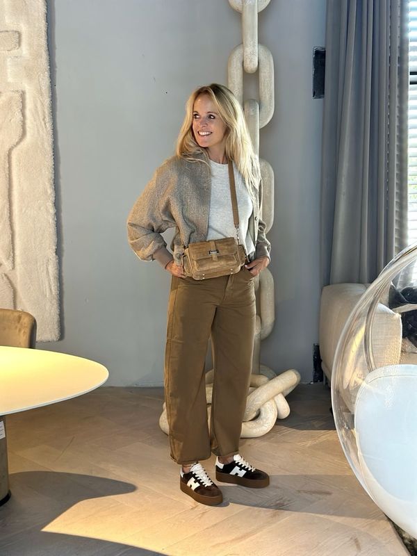 Nili Lotan Tribeca Pant
