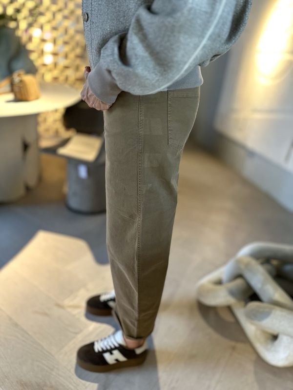 Nili Lotan Tribeca Pant