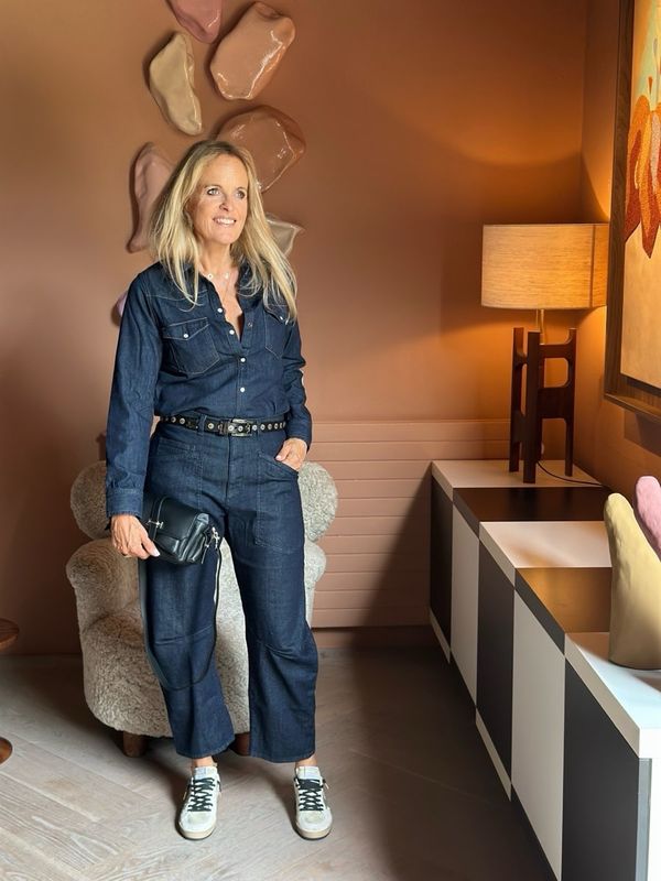 Nili Lotan Shon Jeans