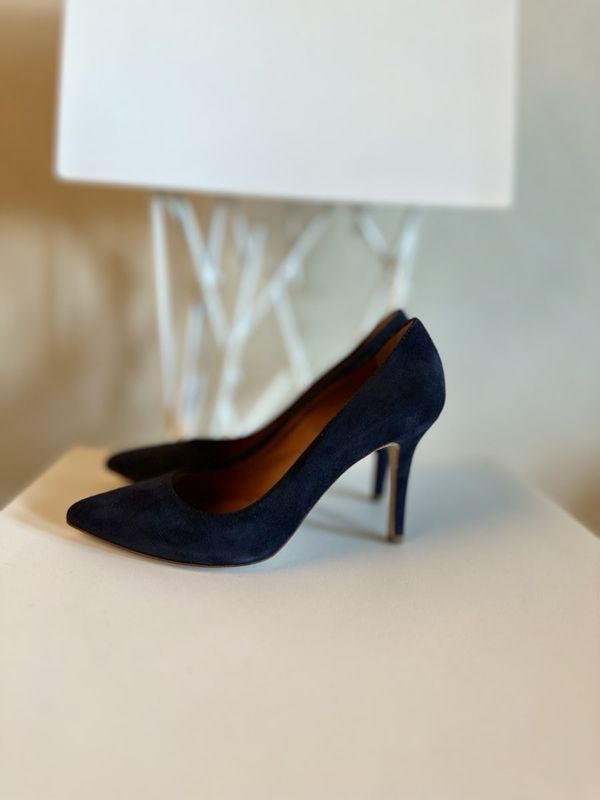 VIA ROMA Pump