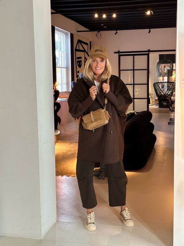 Alter Ego Valery Coat