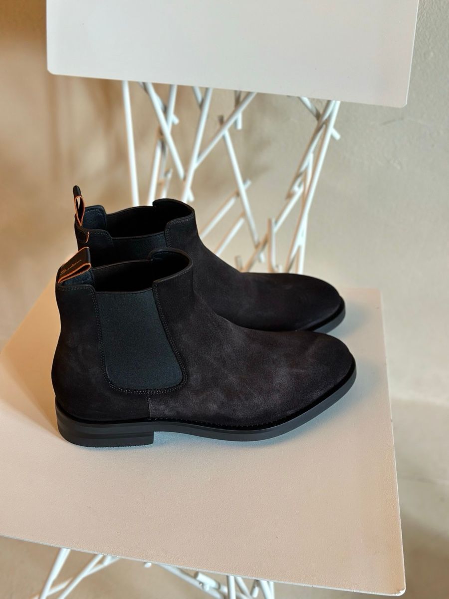 Santoni Enver Boot